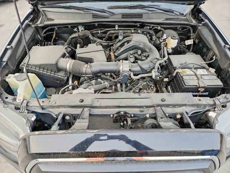 Toyota Tacoma DOUBLE CAB | Mobile.bg � ����������� 11