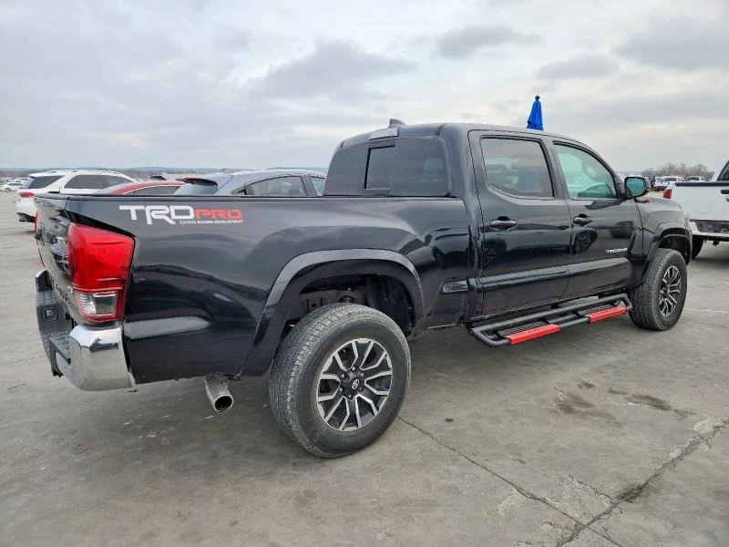Toyota Tacoma DOUBLE CAB | Mobile.bg � ����������� 3