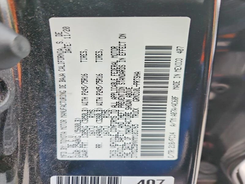 Toyota Tacoma DOUBLE CAB | Mobile.bg � ����������� 12