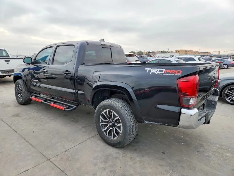 Toyota Tacoma DOUBLE CAB | Mobile.bg � ����������� 2