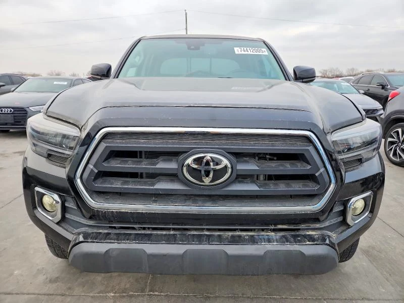 Toyota Tacoma DOUBLE CAB | Mobile.bg � ����������� 5