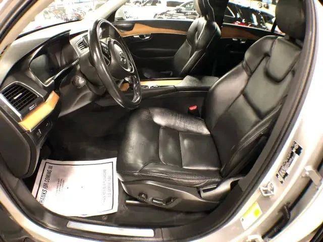 Volvo Xc90  MOMENTUM * 7 ������ * PANO * NAVI * ������ | Mobile.bg � ����������� 16