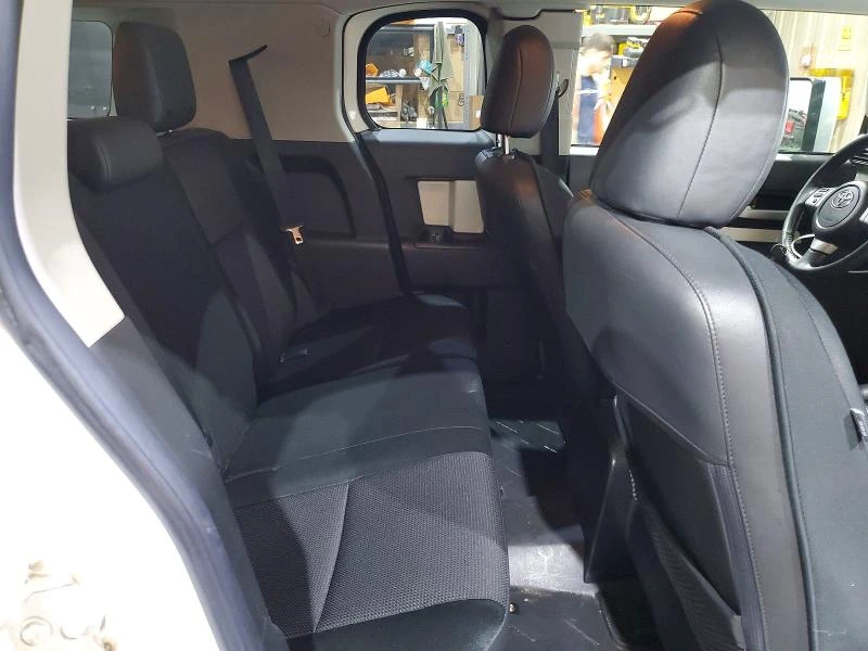 Toyota Fj cruiser 2012 TOYOTA FJ CRUISER | Mobile.bg � ����������� 11