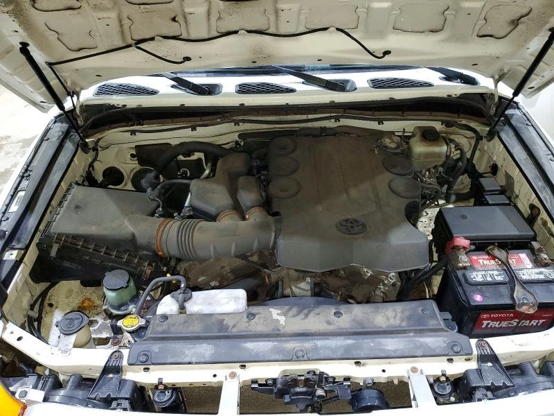 Toyota Fj cruiser 2012 TOYOTA FJ CRUISER | Mobile.bg � ����������� 12