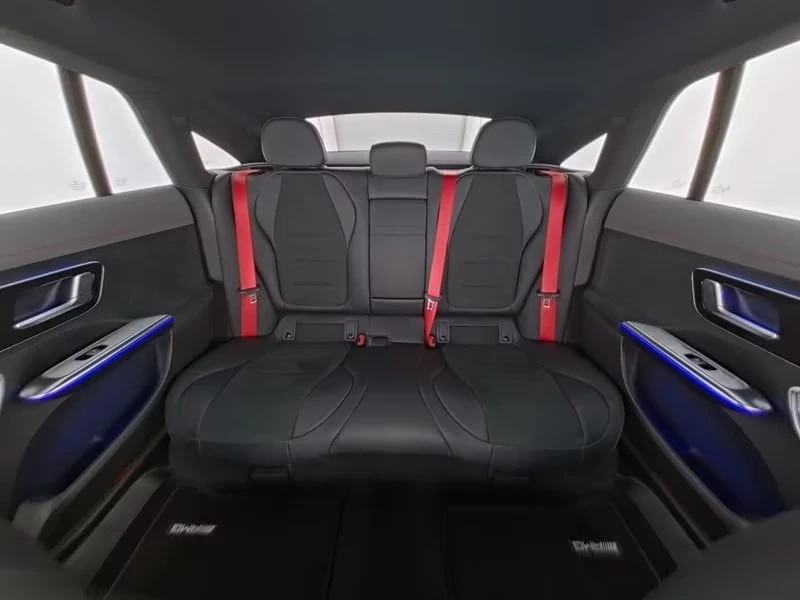 Mercedes-Benz EQE 43 AMG/4-MATIC/BURM/DIGITAL LIGHT/KEYLESS/ | Mobile.bg � ����������� 9