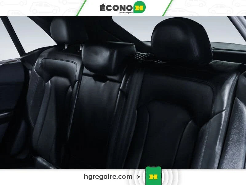 Audi Q8, снимка 14 - Автомобили и джипове - 54841426