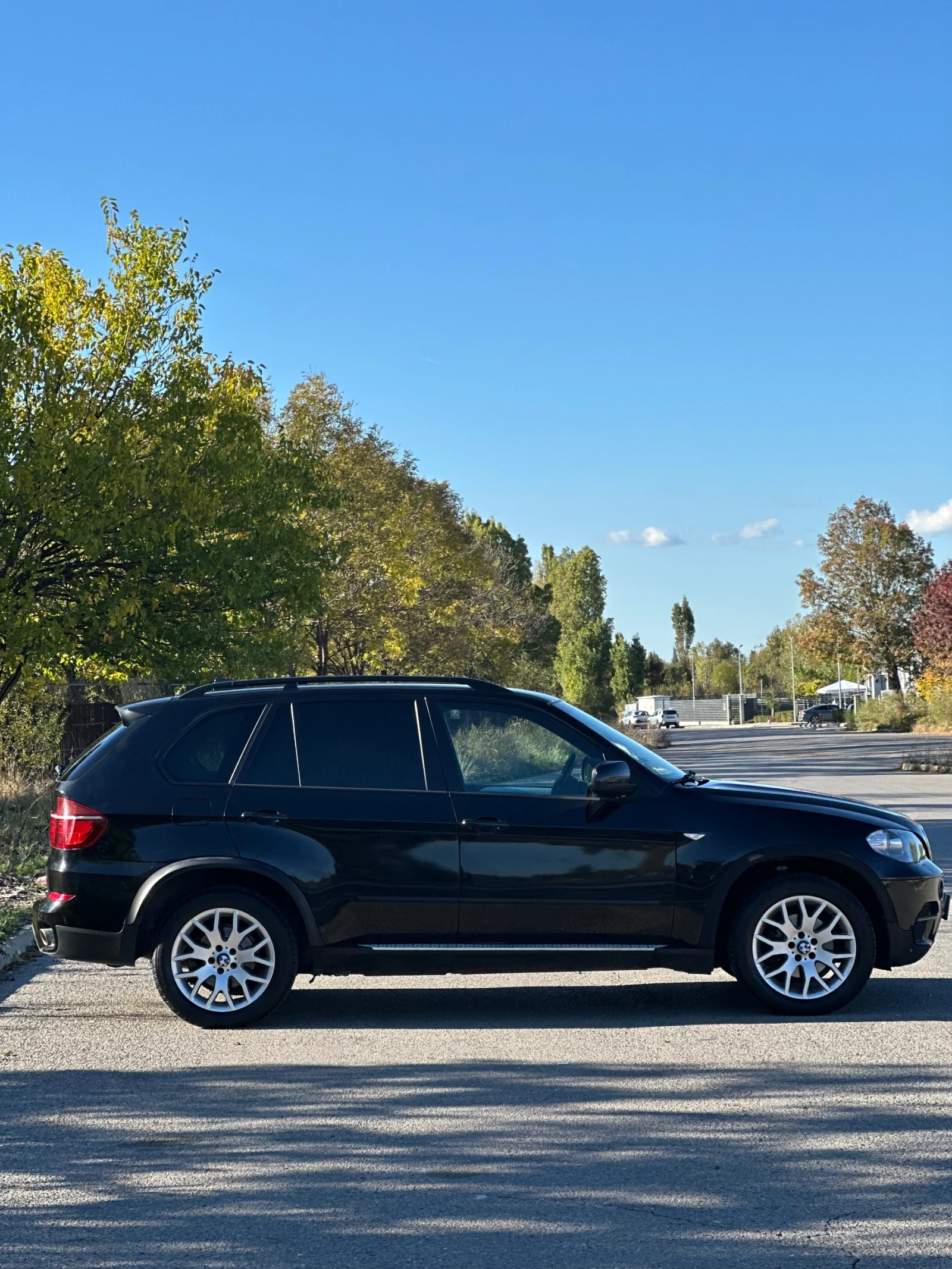 BMW X5 3.0D/Face/M-pack/2-ри собственик - изображение 4