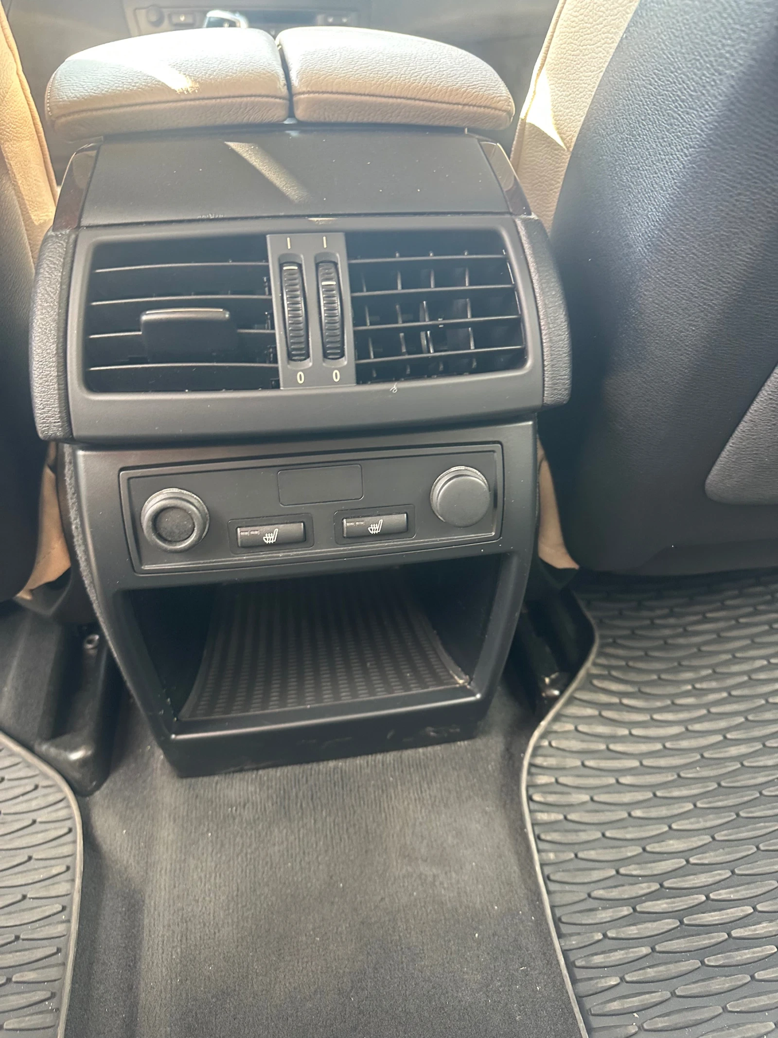 BMW X5 E 70 4.0D - изображение 9