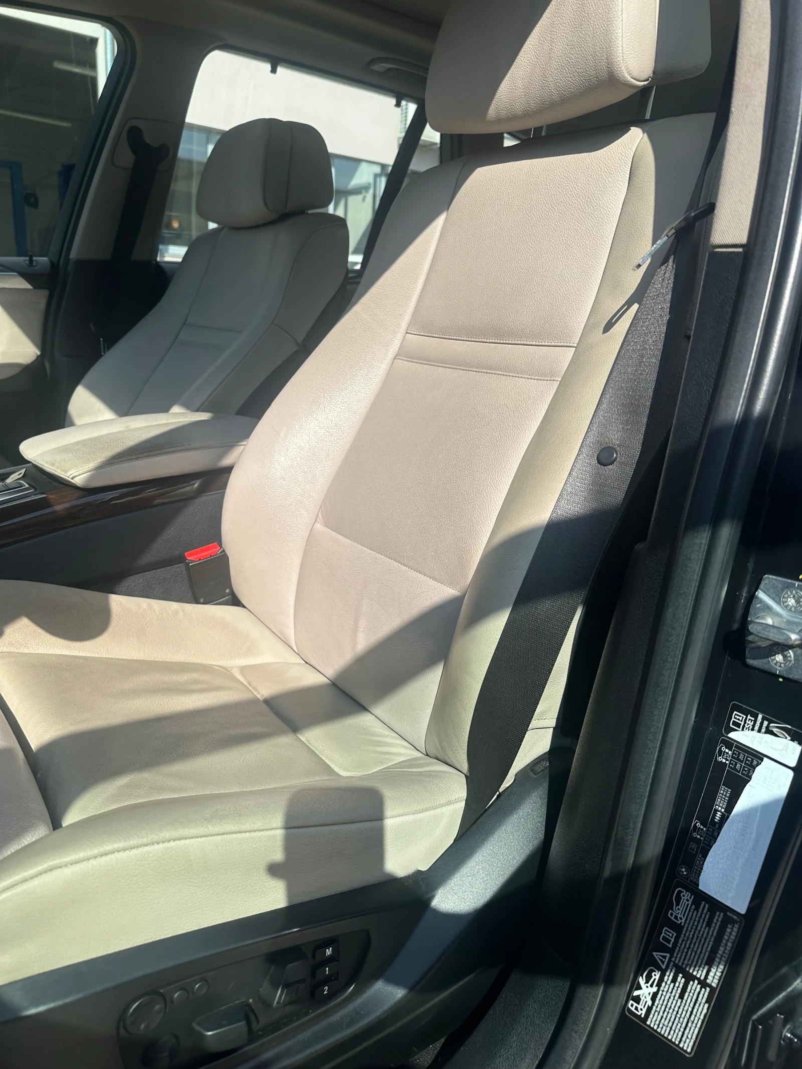 BMW X5 E 70 4.0D - изображение 6