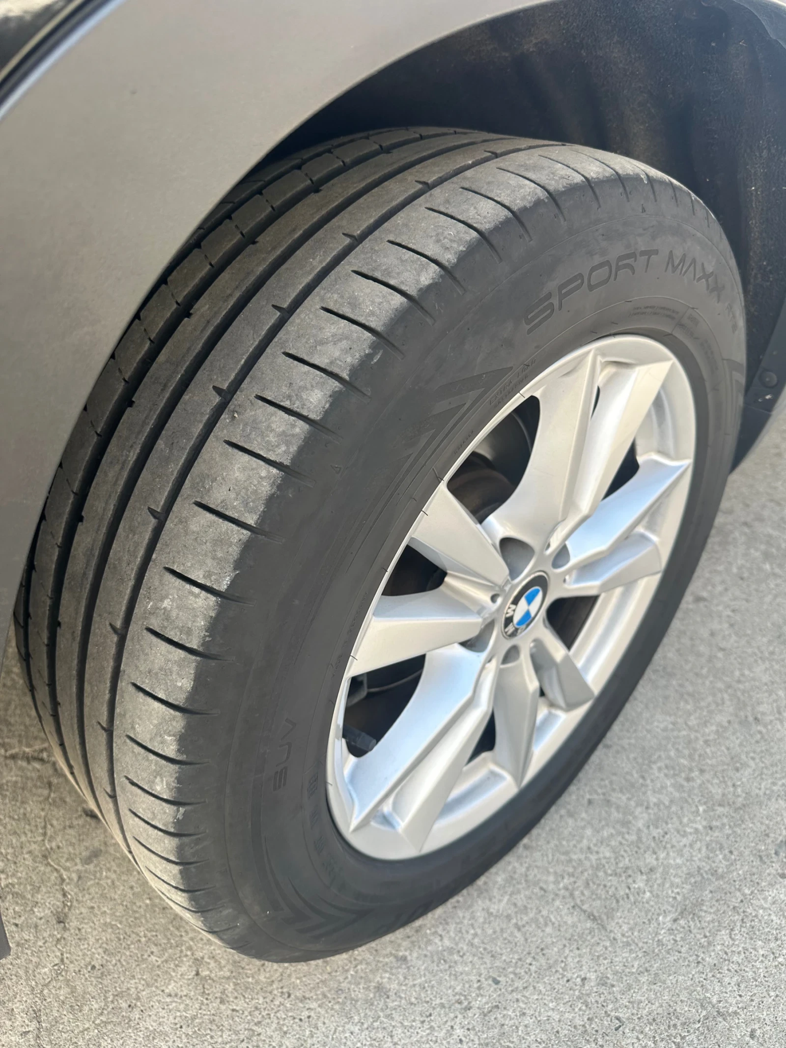 BMW X5 E 70 4.0D | Mobile.bg � ����������� 12