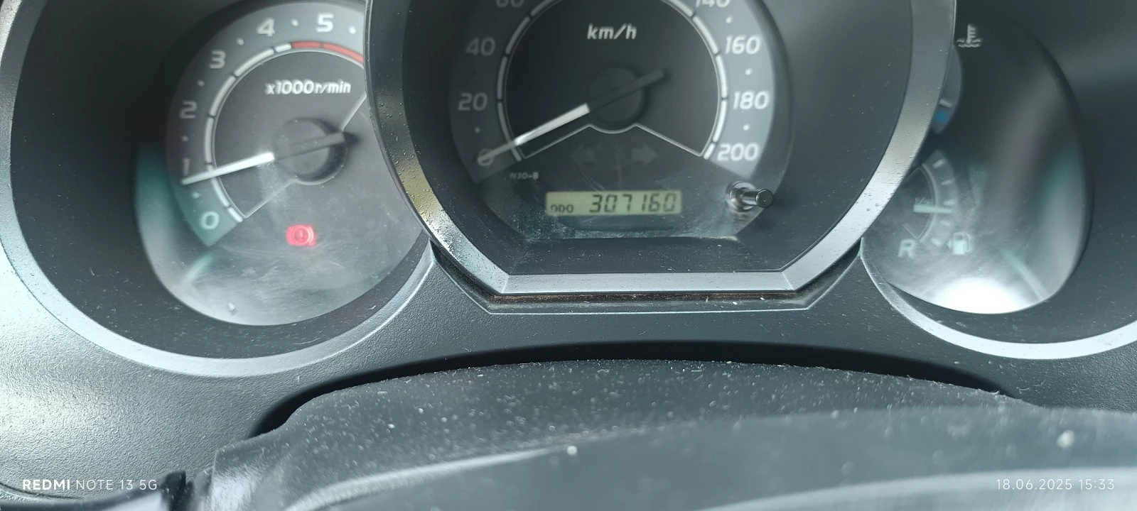 Toyota Hilux  - изображение 10