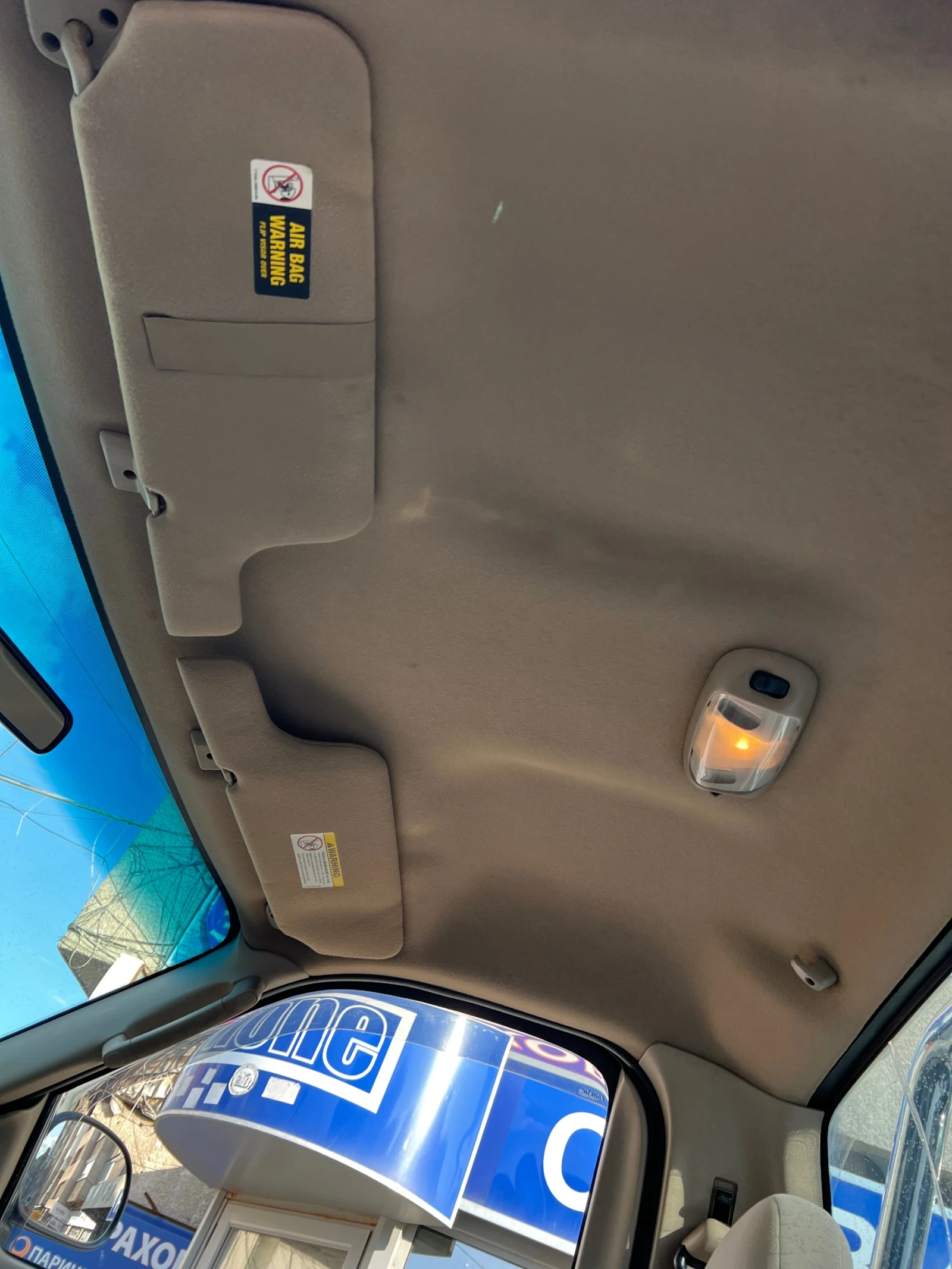 Ford F150 4.2 v6 Бензин/ Газ - изображение 8