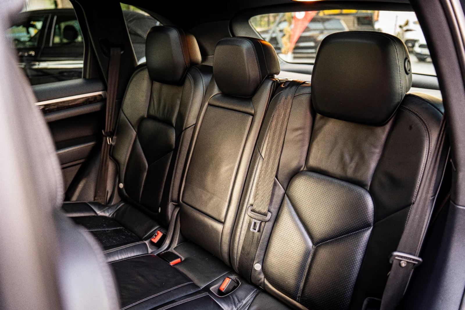 Porsche Cayenne * 3.0d* 245* PDK* 4x4* PANORAMA*  | Mobile.bg   13