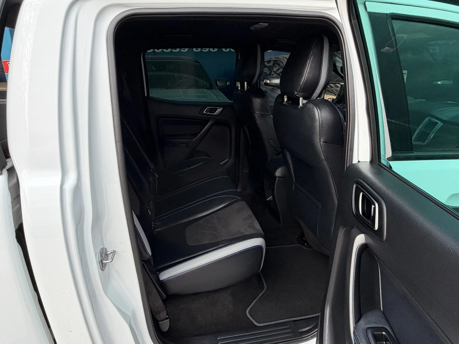 Ford Raptor RAPTOR/2.0 , снимка 14 - Автомобили и джипове - 52265496