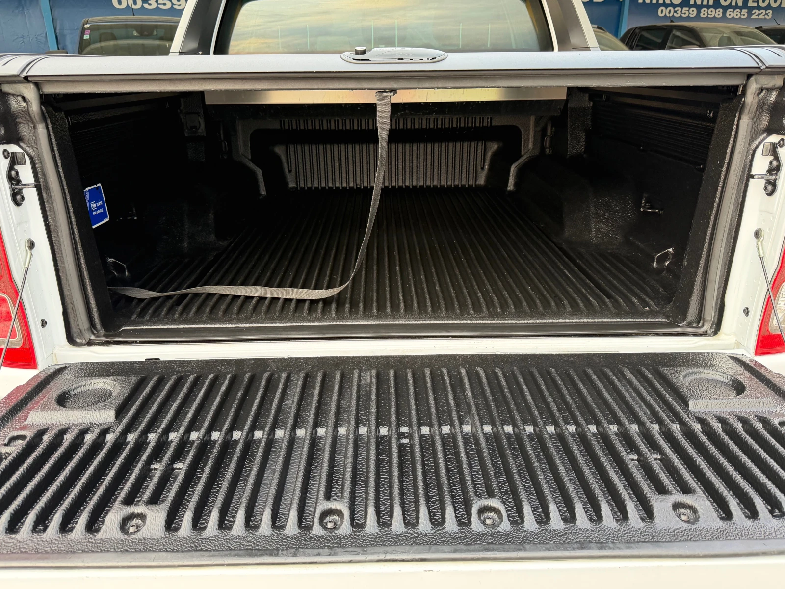 Ford Raptor RAPTOR/2.0 , снимка 9 - Автомобили и джипове - 52265496