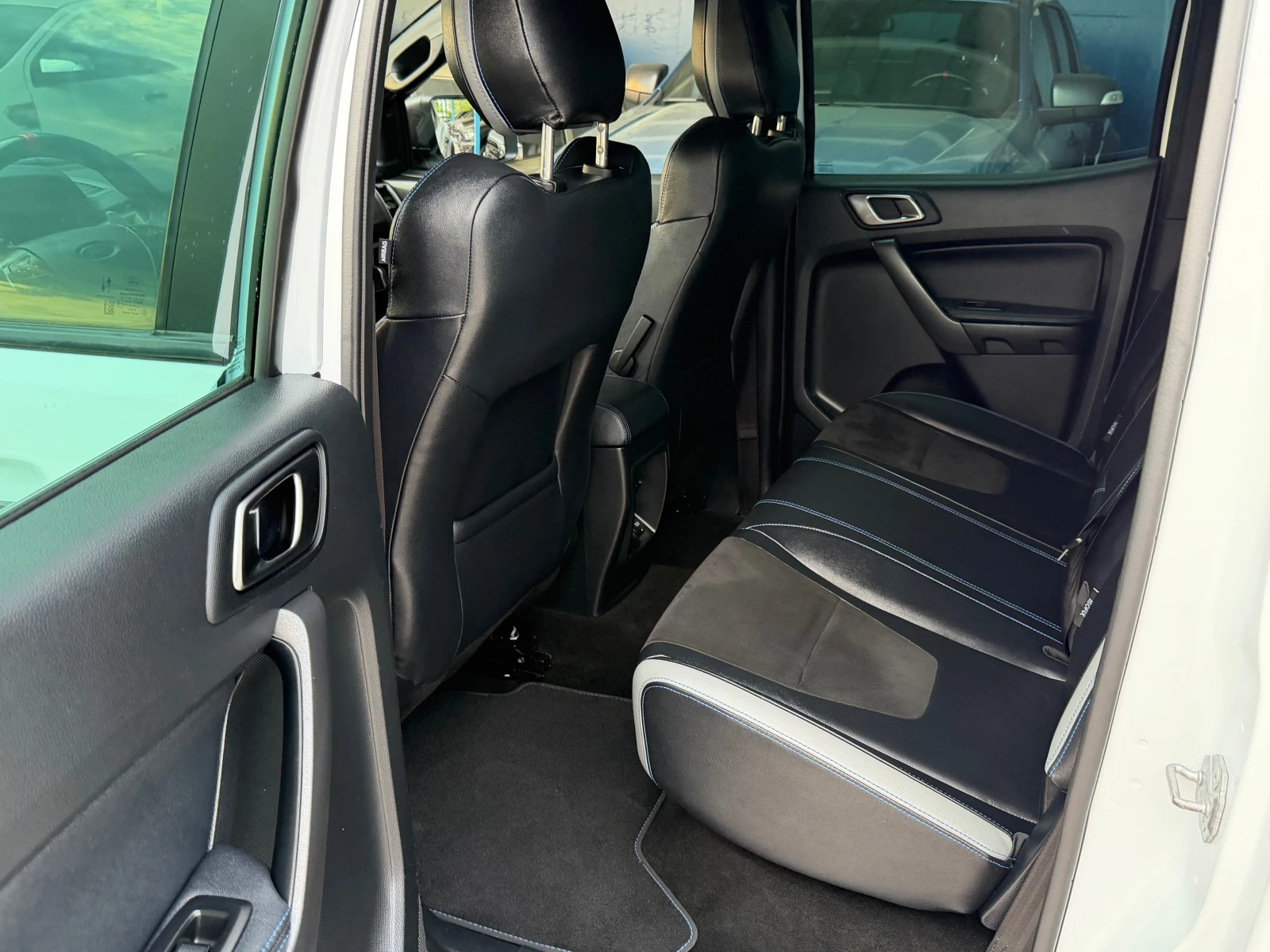 Ford Raptor RAPTOR/2.0 , снимка 13 - Автомобили и джипове - 52265496