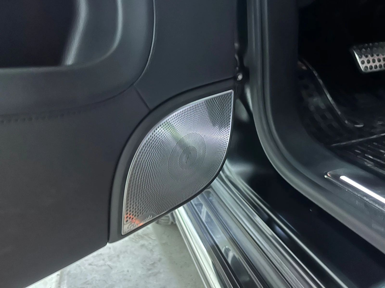 Mercedes-Benz G 63 AMG | Mobile.bg   15