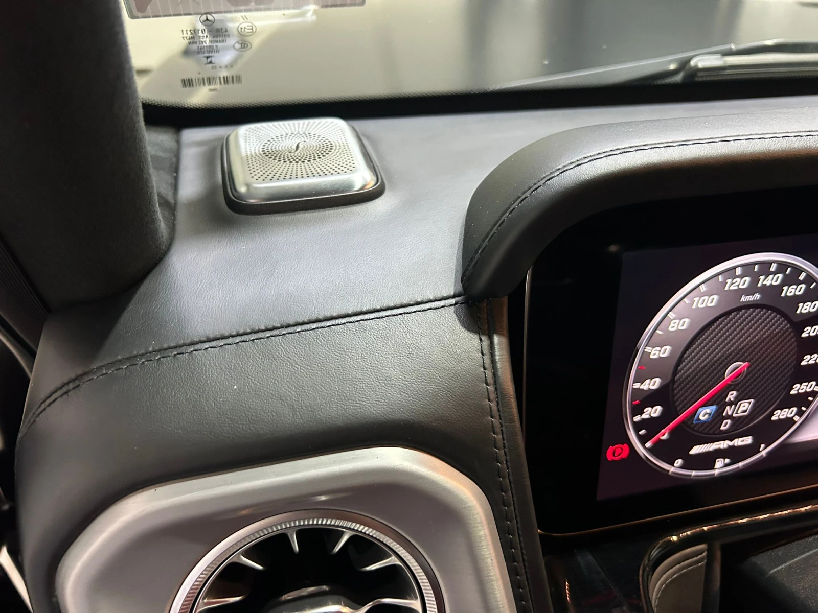 Mercedes-Benz G 63 AMG | Mobile.bg   12