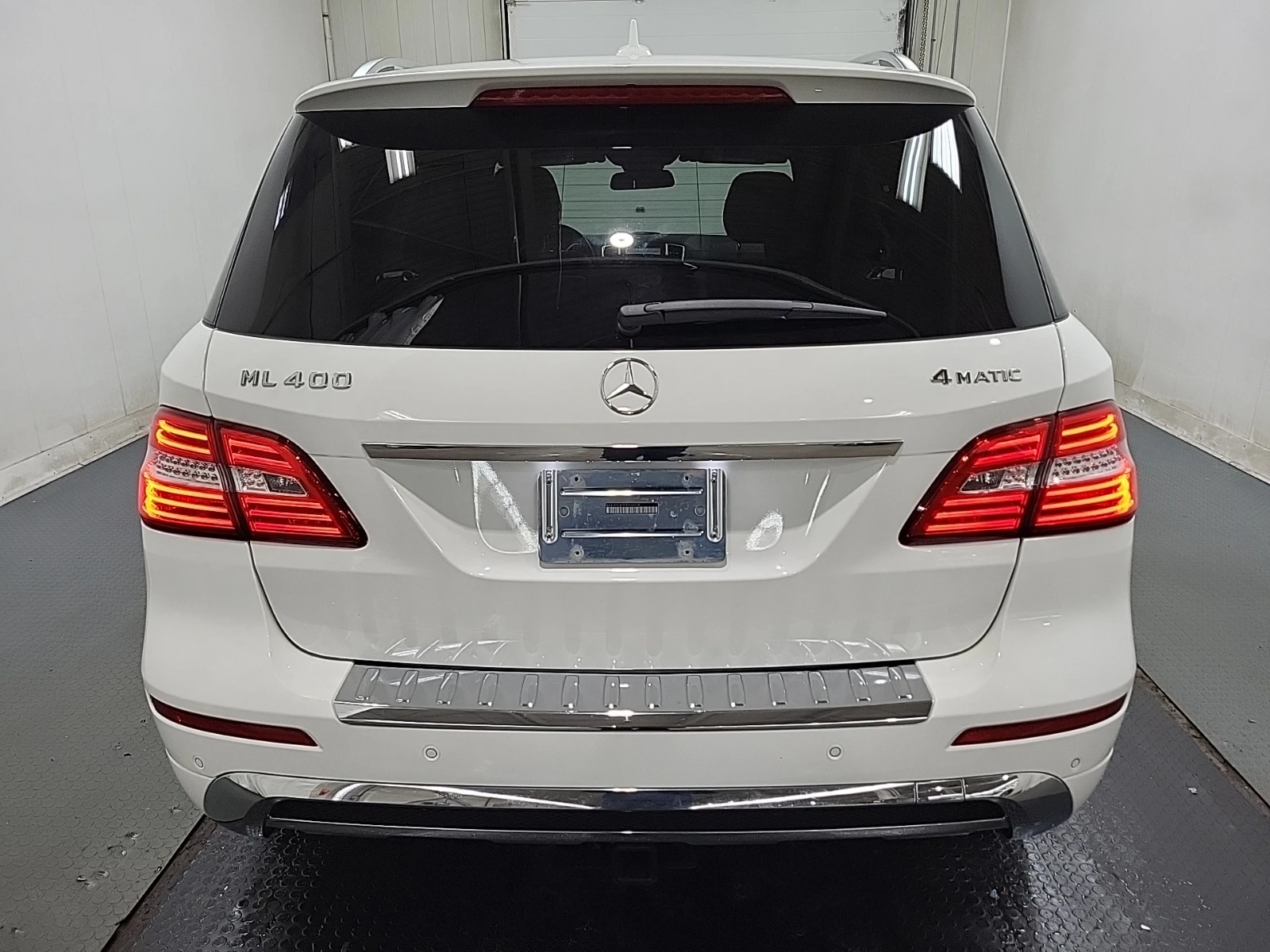 Mercedes-Benz ML 400 * * CARFAX * БЕЗ ПЪРВОНАЧАЛНА ВНОСКА - изображение 6