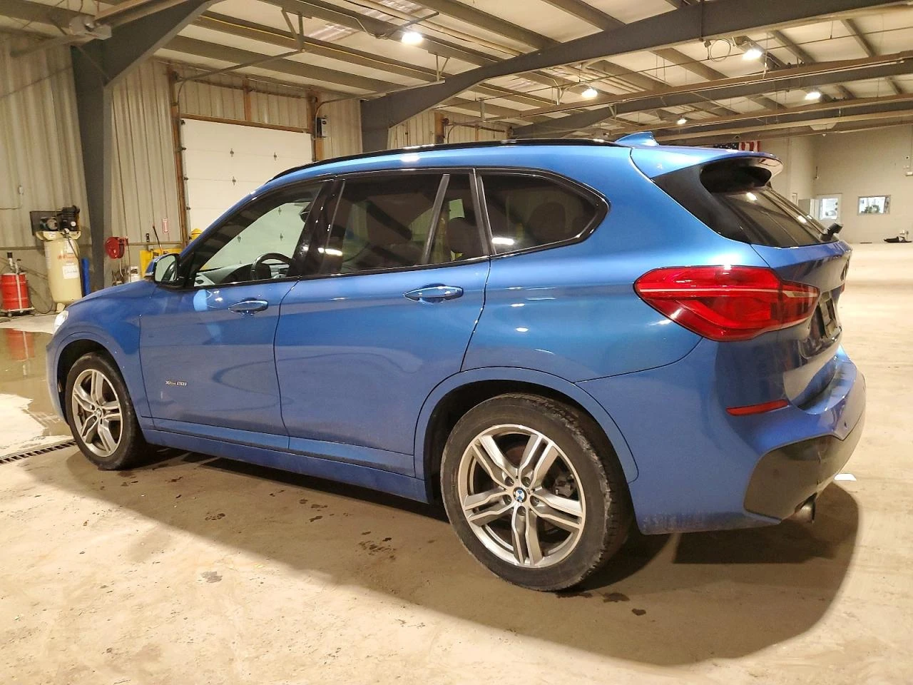 BMW X1 XDRIVE28I* ������ �� | Mobile.bg � ����������� 3