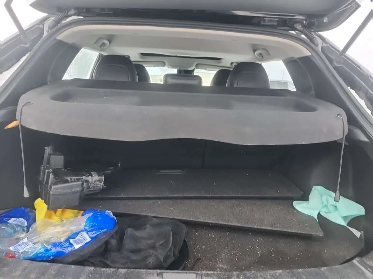 Nissan Qashqai * SL * 2 �����* �������* ����* BLIND SPOT*  | Mobile.bg � ����������� 14