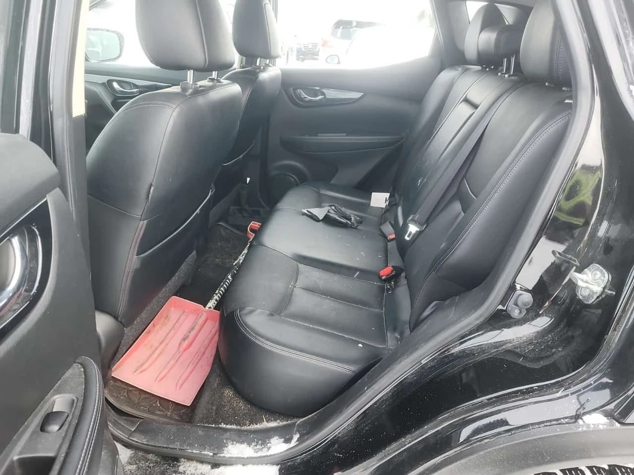 Nissan Qashqai * SL * 2 �����* �������* ����* BLIND SPOT*  | Mobile.bg � ����������� 13