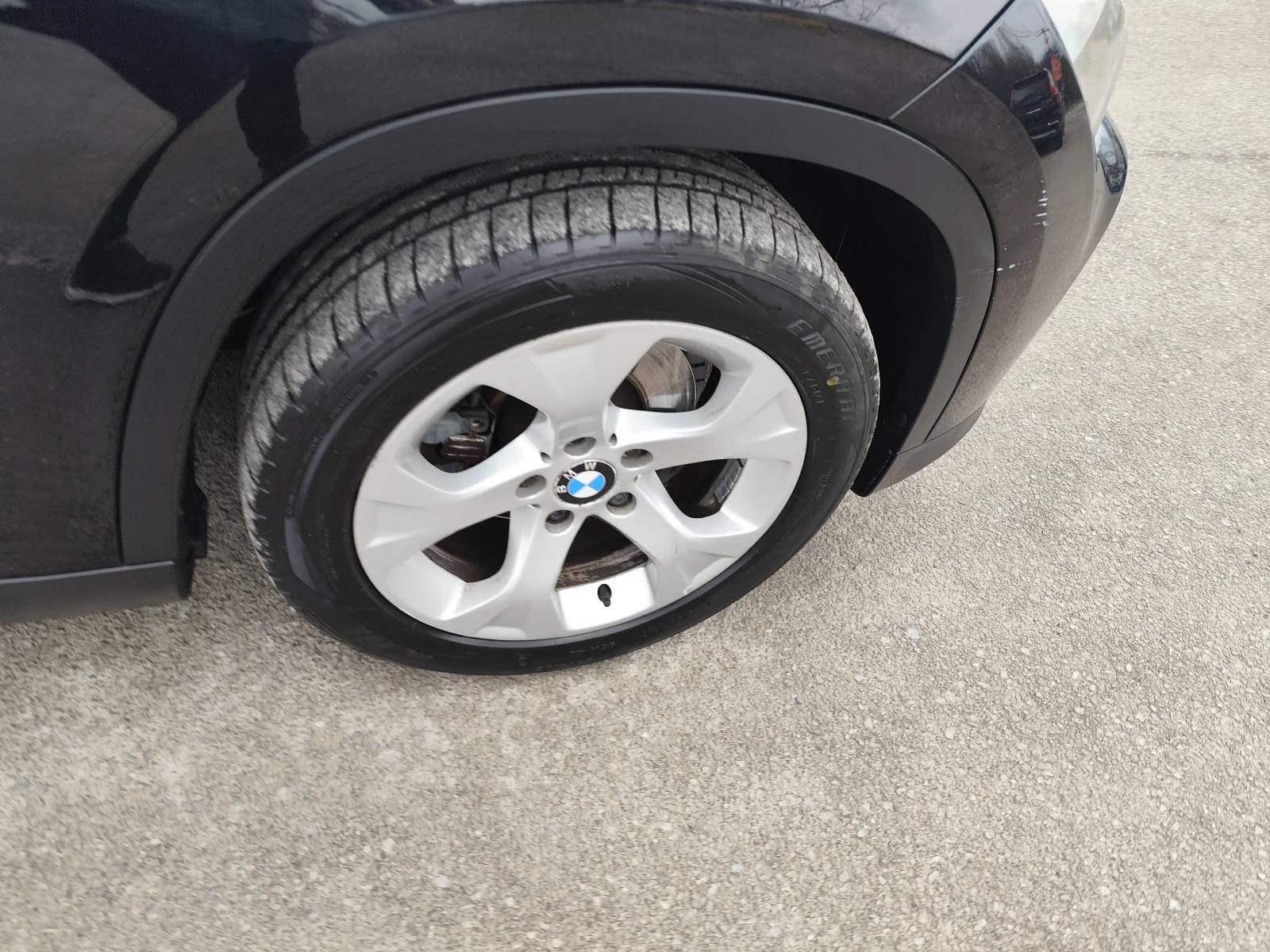 BMW X1 SDRIVE 18D* 2.0D* АВТОМАТИК* , снимка 15 - Автомобили и джипове - 53893947