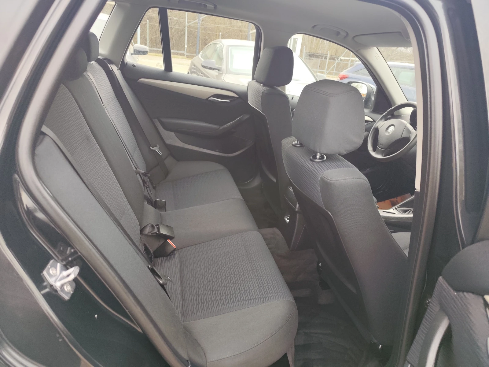 BMW X1 SDRIVE 18D* 2.0D* АВТОМАТИК* , снимка 11 - Автомобили и джипове - 53893947