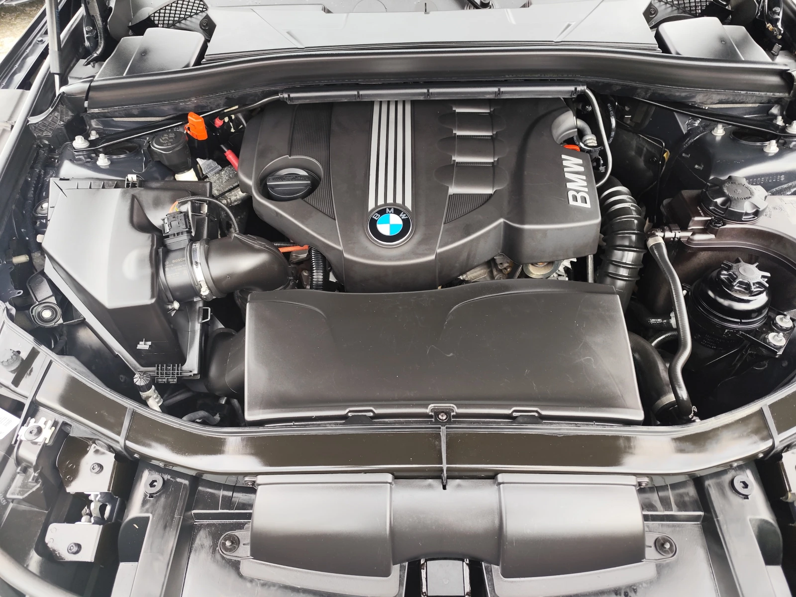 BMW X1 SDRIVE 18D* 2.0D* АВТОМАТИК* , снимка 14 - Автомобили и джипове - 53893947