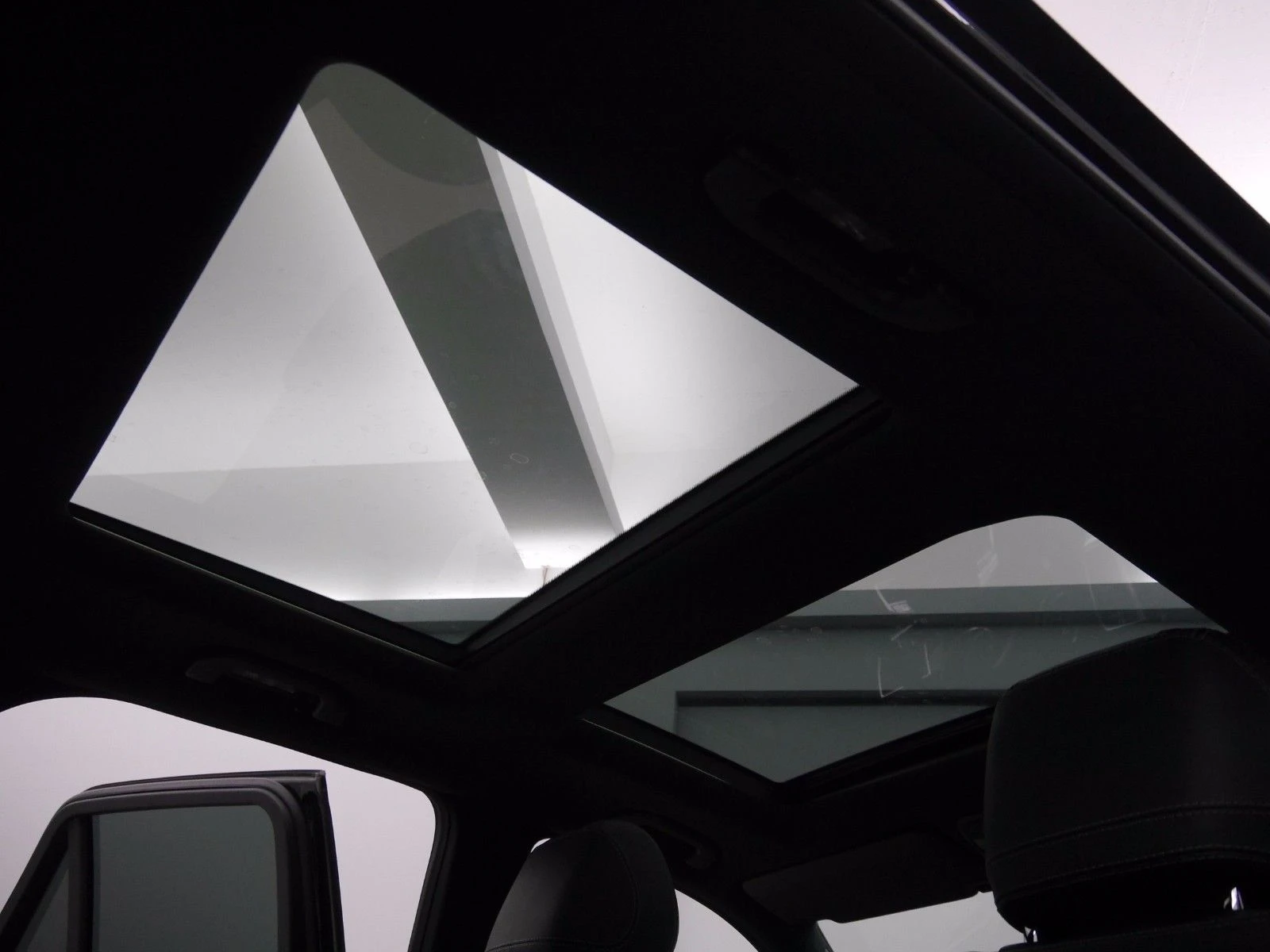 Mercedes-Benz ML 350 AMG Блокирал Двигател, снимка 12 - Автомобили и джипове - 54114954