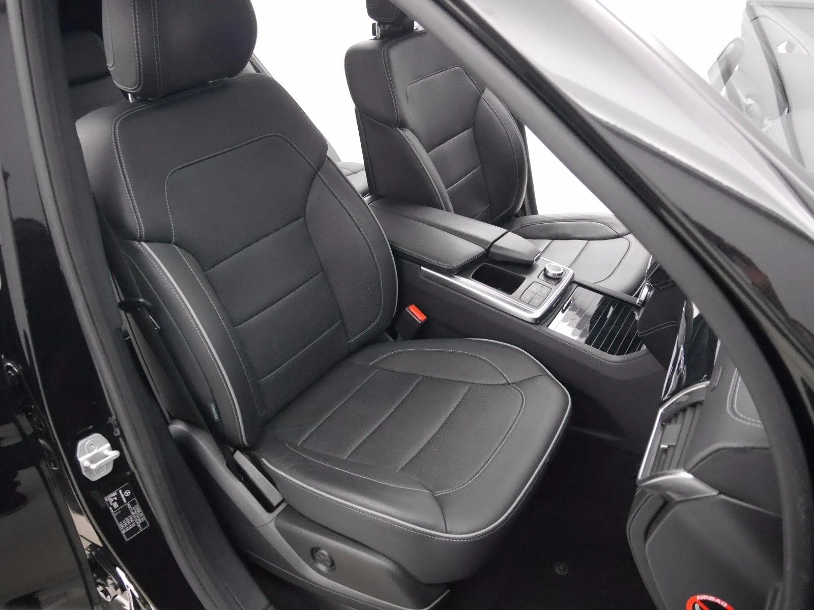 Mercedes-Benz ML 350 AMG Блокирал Двигател, снимка 8 - Автомобили и джипове - 54114954