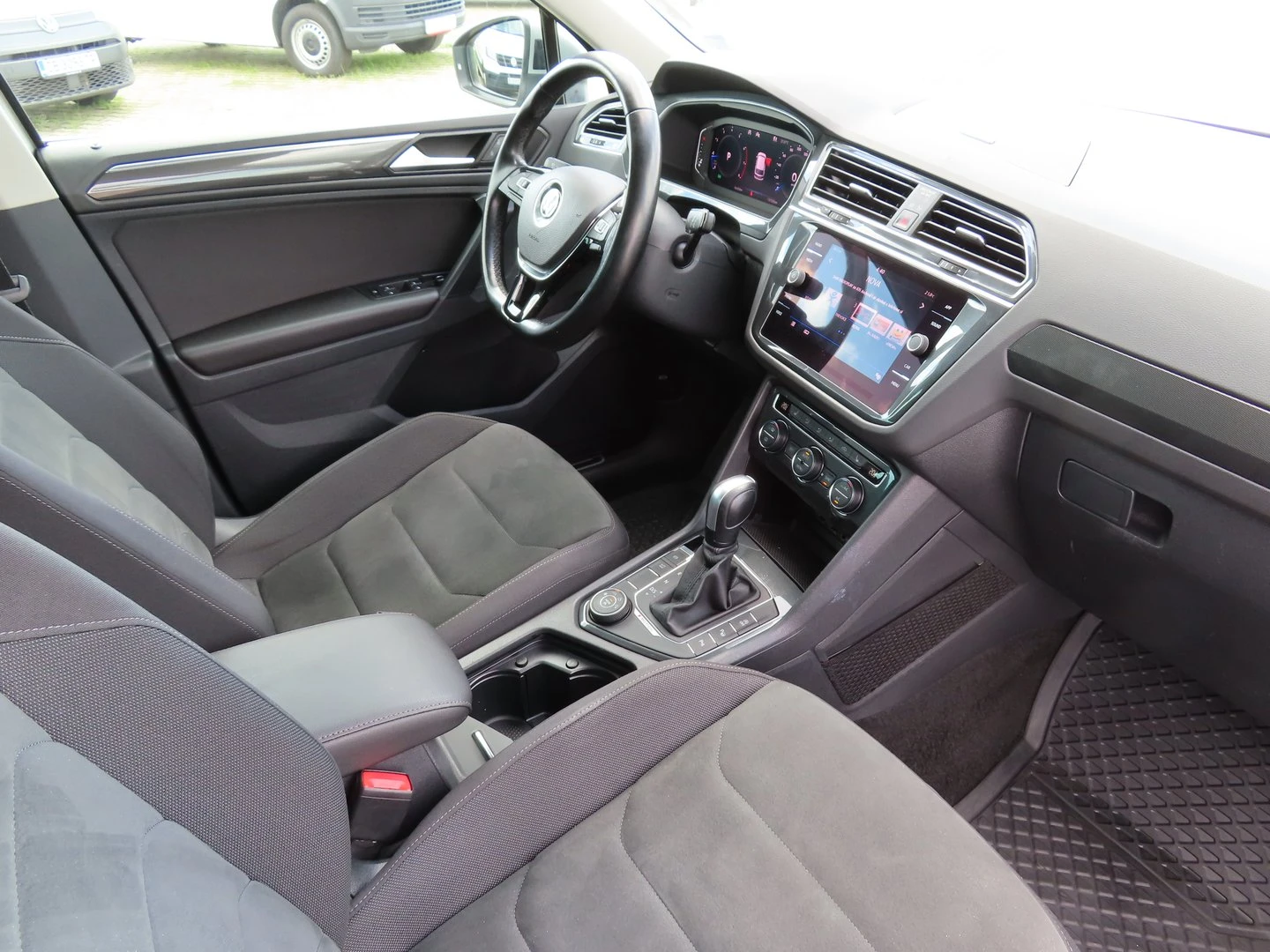VW Tiguan | Mobile.bg � ����������� 6
