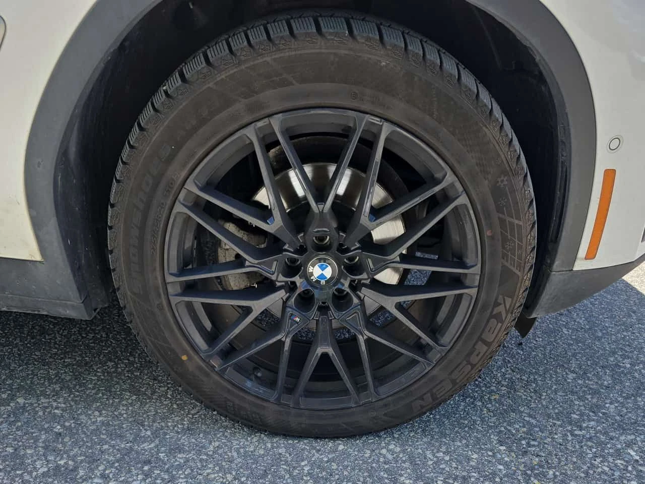 BMW X4 * xDrive30i * ЛИЦЕНЗИРАН ДИЛЪР * 360 * ПОДГРЕВ, снимка 16 - Автомобили и джипове - 54683964