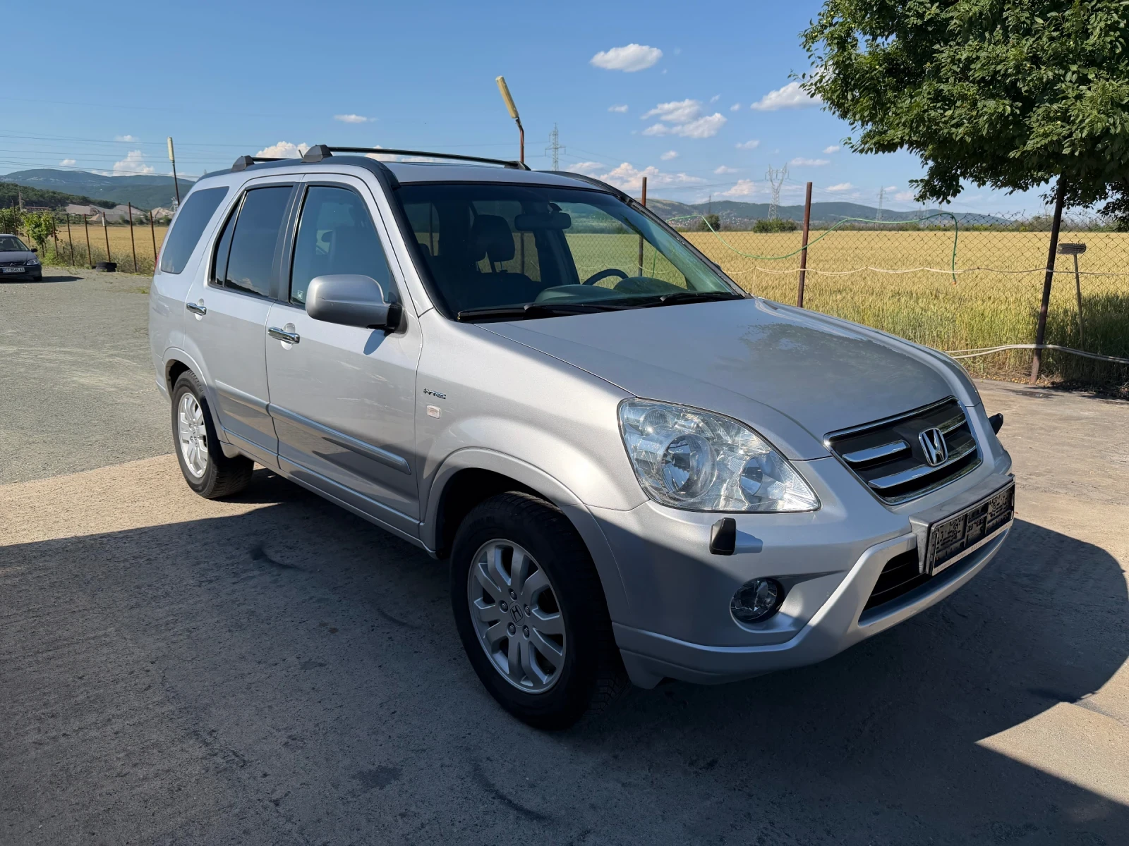 Honda Cr-v 2.0 , снимка 3 - Автомобили и джипове - 54857508