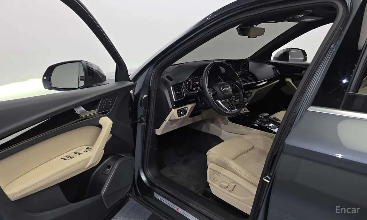 Audi Q5 * 40 TDI Quattro Premium * КРАЙНА ЦЕНА ДО БЪЛГАРИЯ, снимка 10 - Автомобили и джипове - 55569594