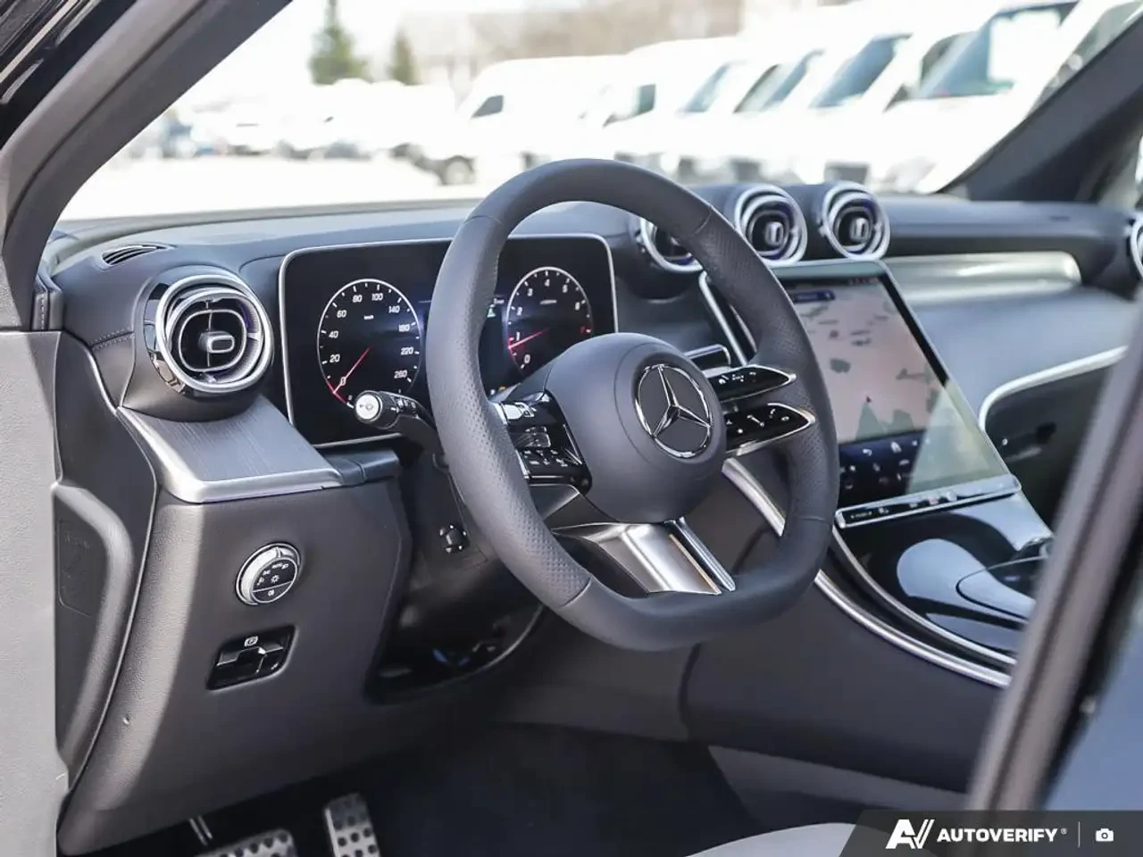 Mercedes-Benz GLC 4MATIC SUV All Wheel Drive | Mobile.bg � ����������� 13