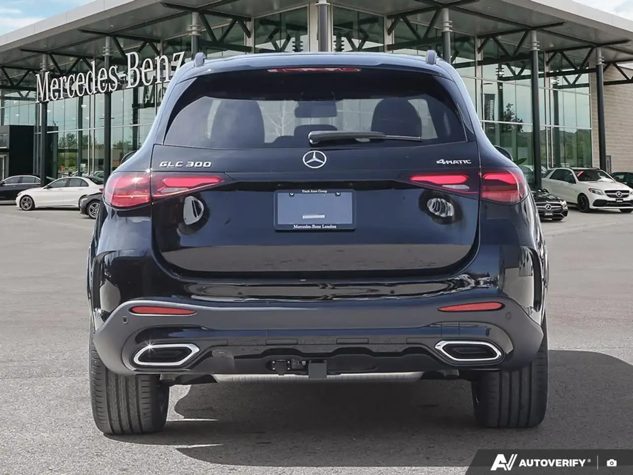 Mercedes-Benz GLC 4MATIC SUV All Wheel Drive | Mobile.bg � ����������� 5