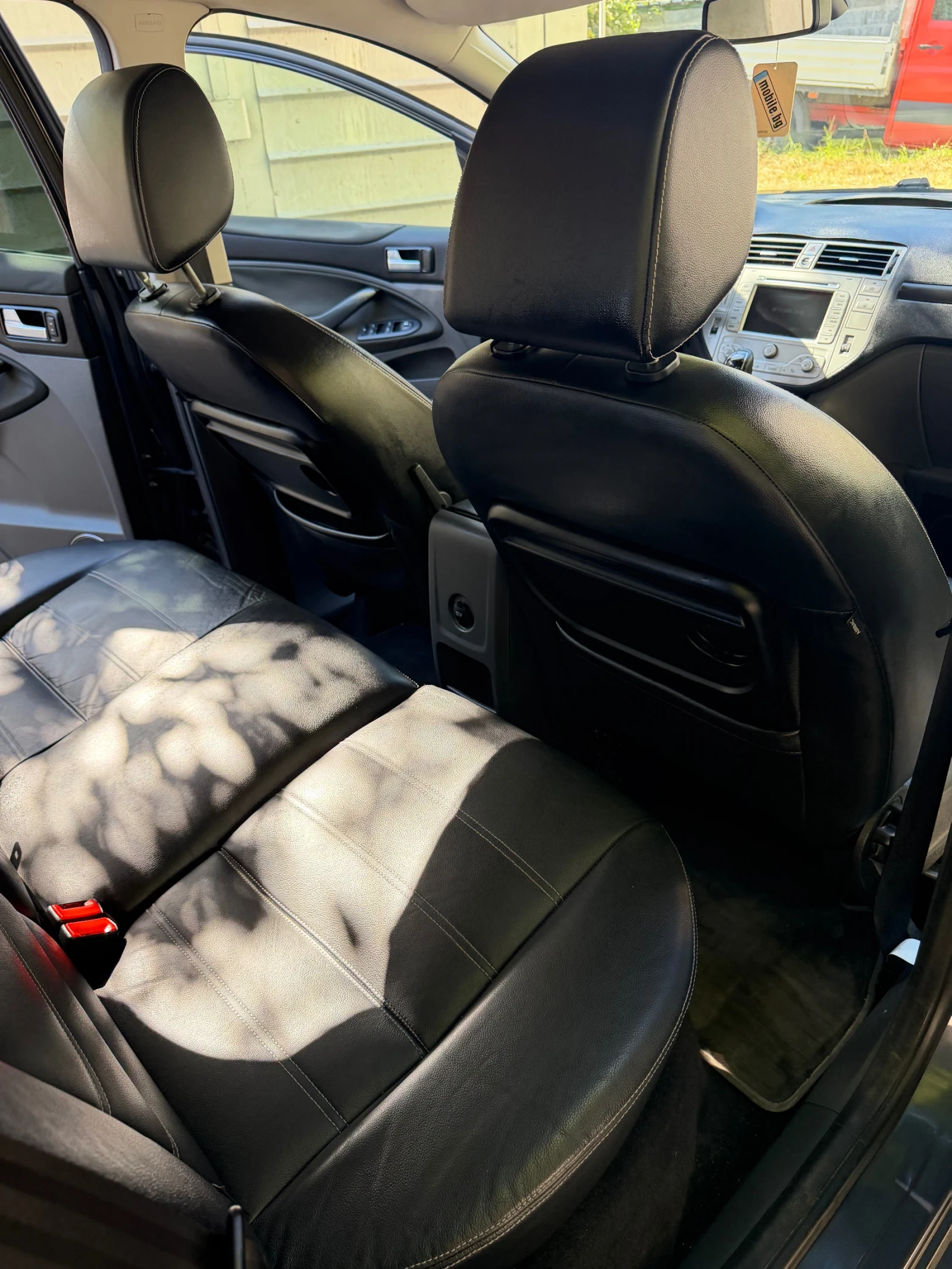 Ford Kuga, снимка 9 - Автомобили и джипове - 55678697