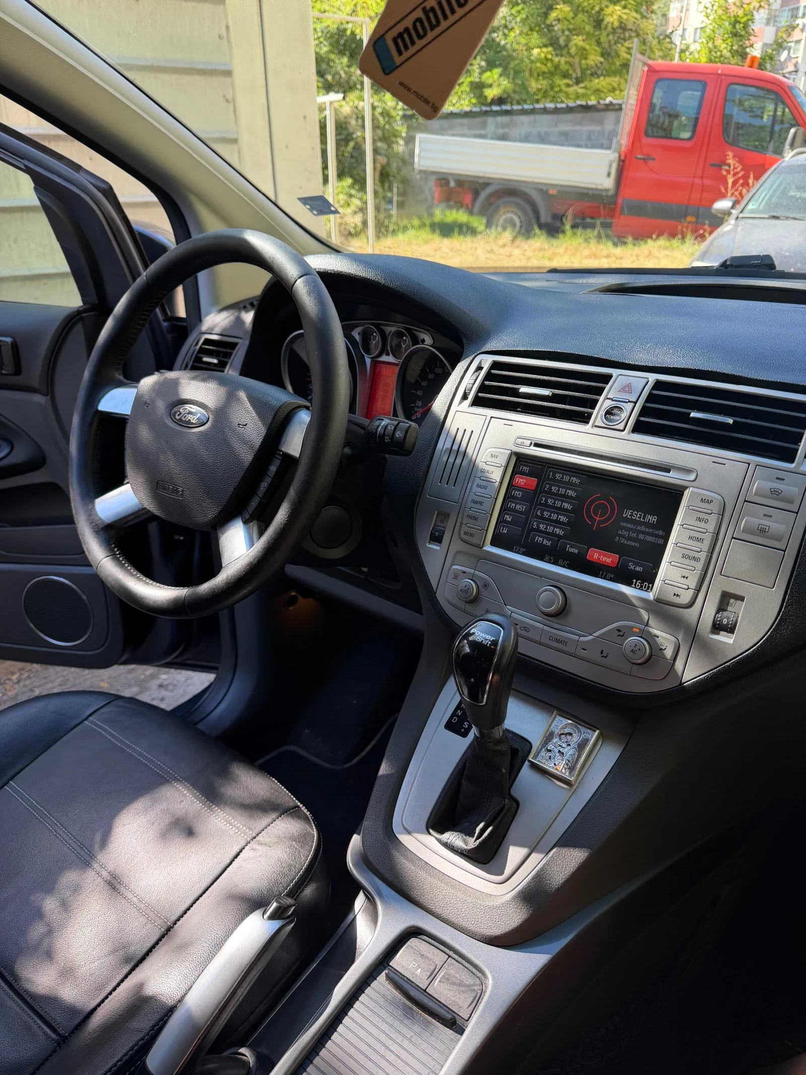 Ford Kuga, снимка 5 - Автомобили и джипове - 55678697