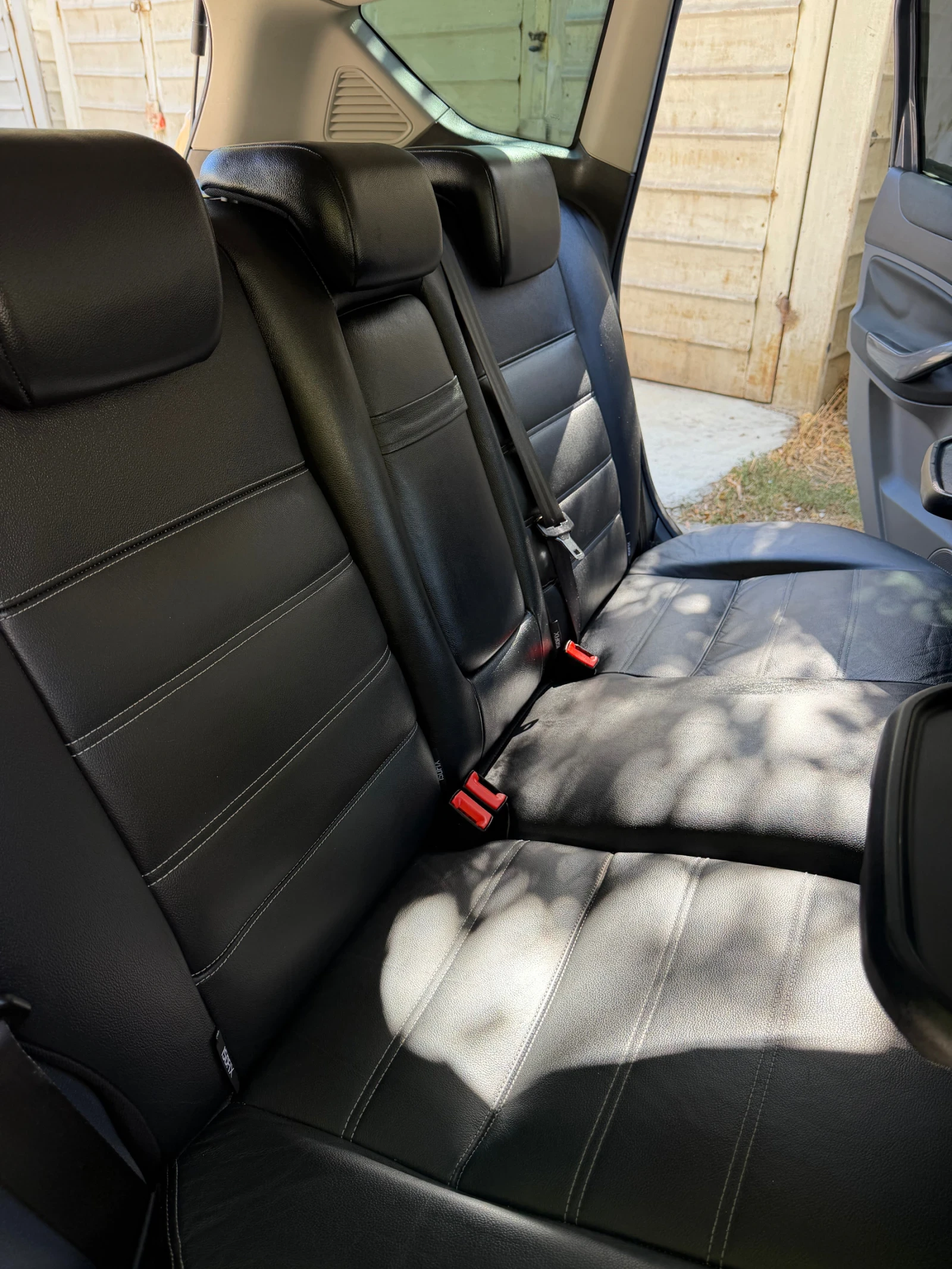 Ford Kuga, снимка 11 - Автомобили и джипове - 55678697
