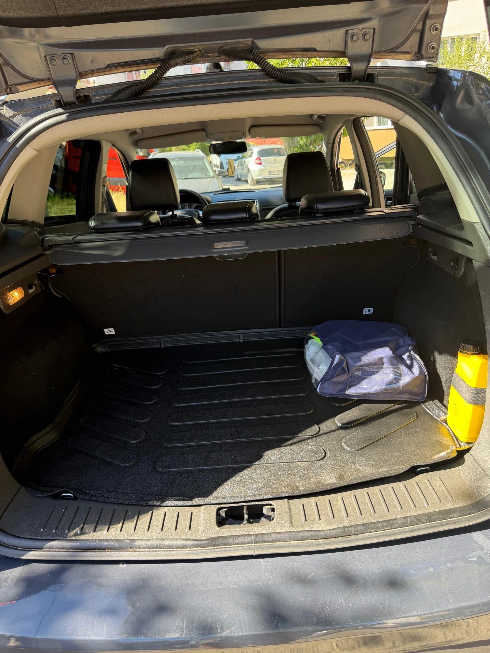 Ford Kuga, снимка 15 - Автомобили и джипове - 55678697