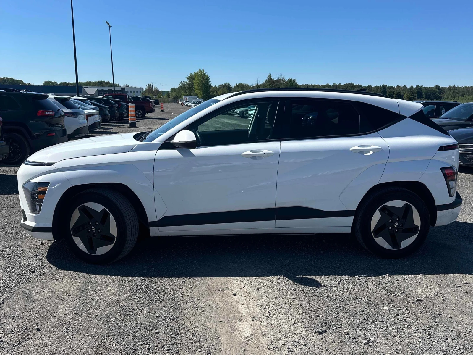 Hyundai Kona Preferred  CARFAX, снимка 2 - Автомобили и джипове - 55922315