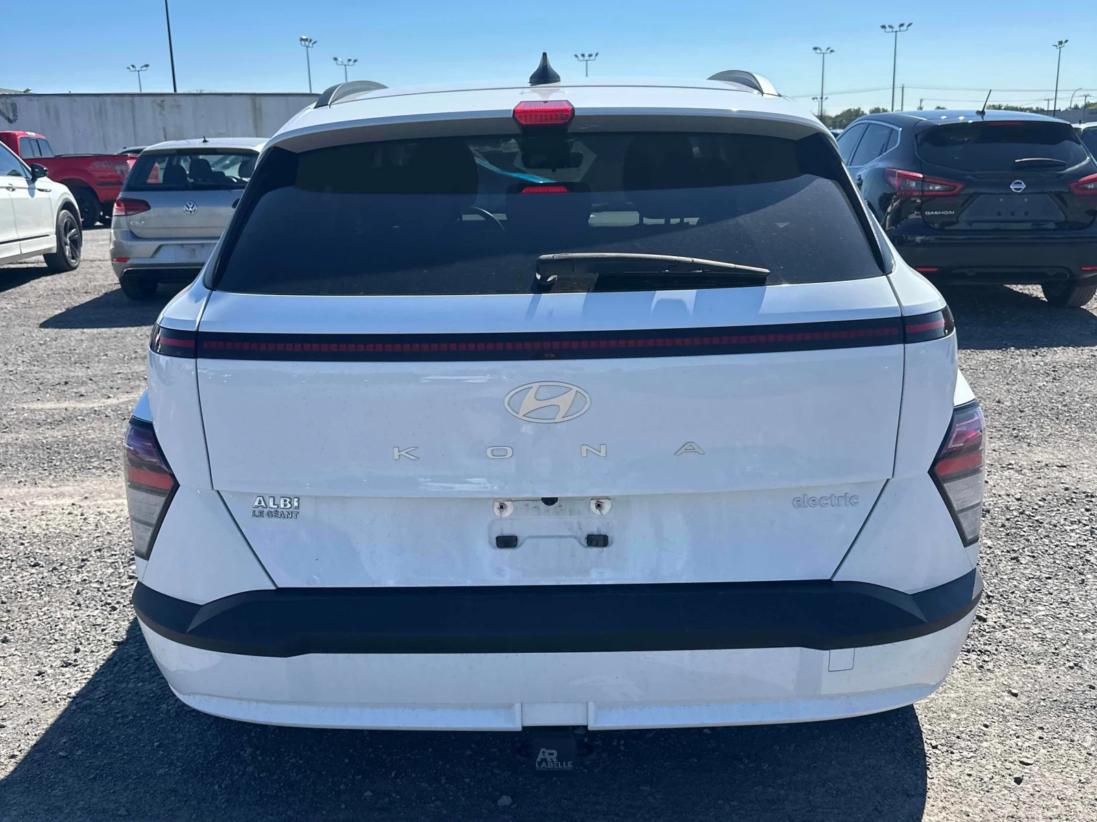 Hyundai Kona Preferred  CARFAX, снимка 4 - Автомобили и джипове - 55922315