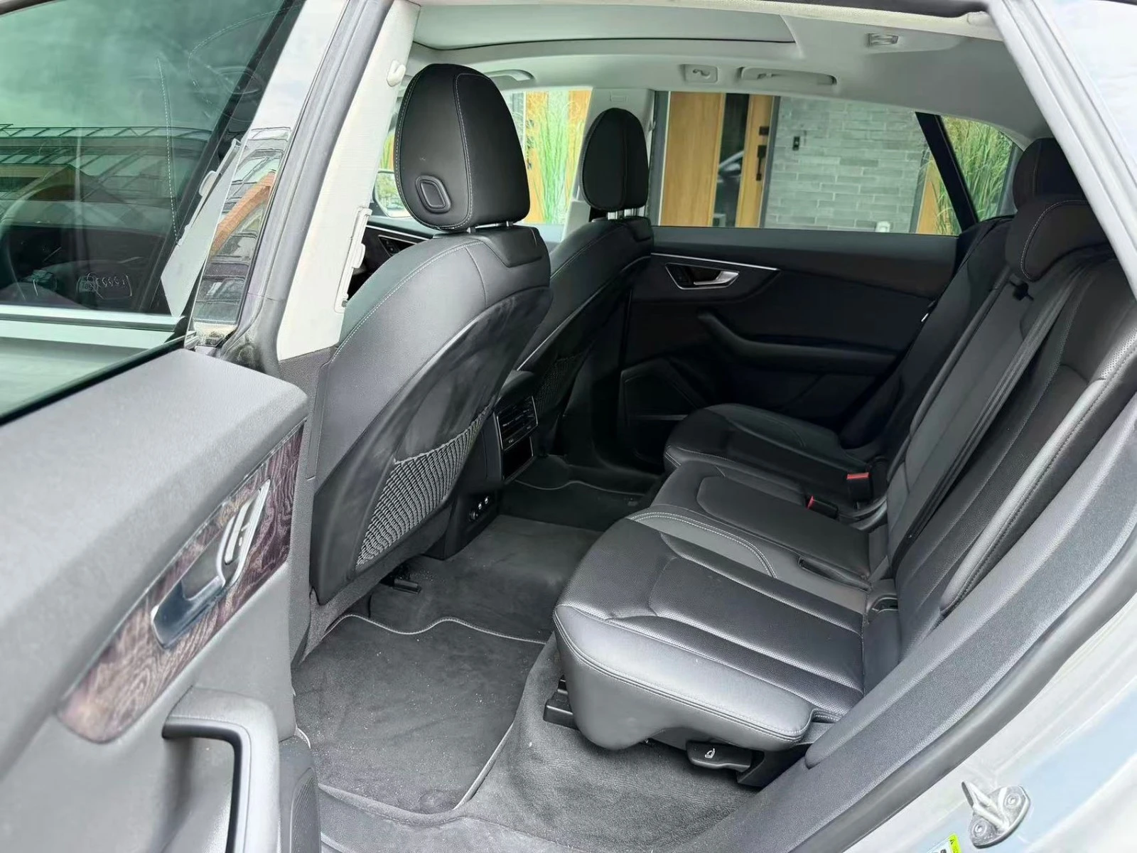 Audi Q8 BANG&OLUFSEN * ���������� * (���� �� ��) | Mobile.bg � ����������� 10