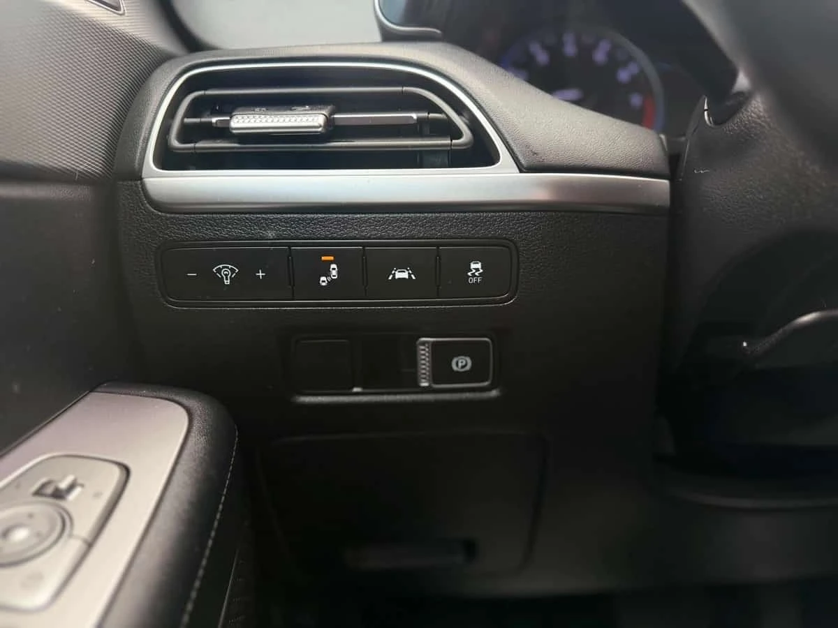 Hyundai Palisade Preferred 8 Passenger AWD * CARFAX * ����������� | Mobile.bg � ����������� 13