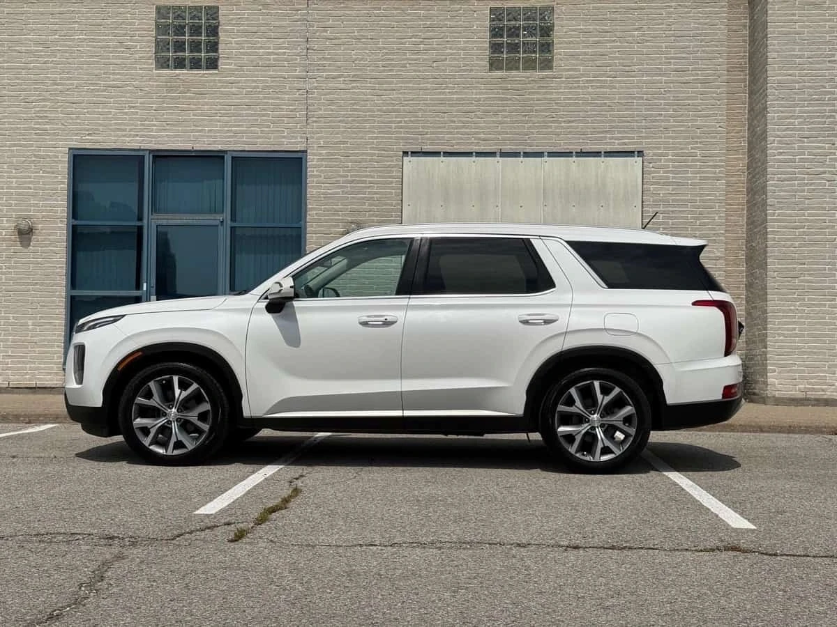 Hyundai Palisade Preferred 8 Passenger AWD * CARFAX * ����������� | Mobile.bg � ����������� 2