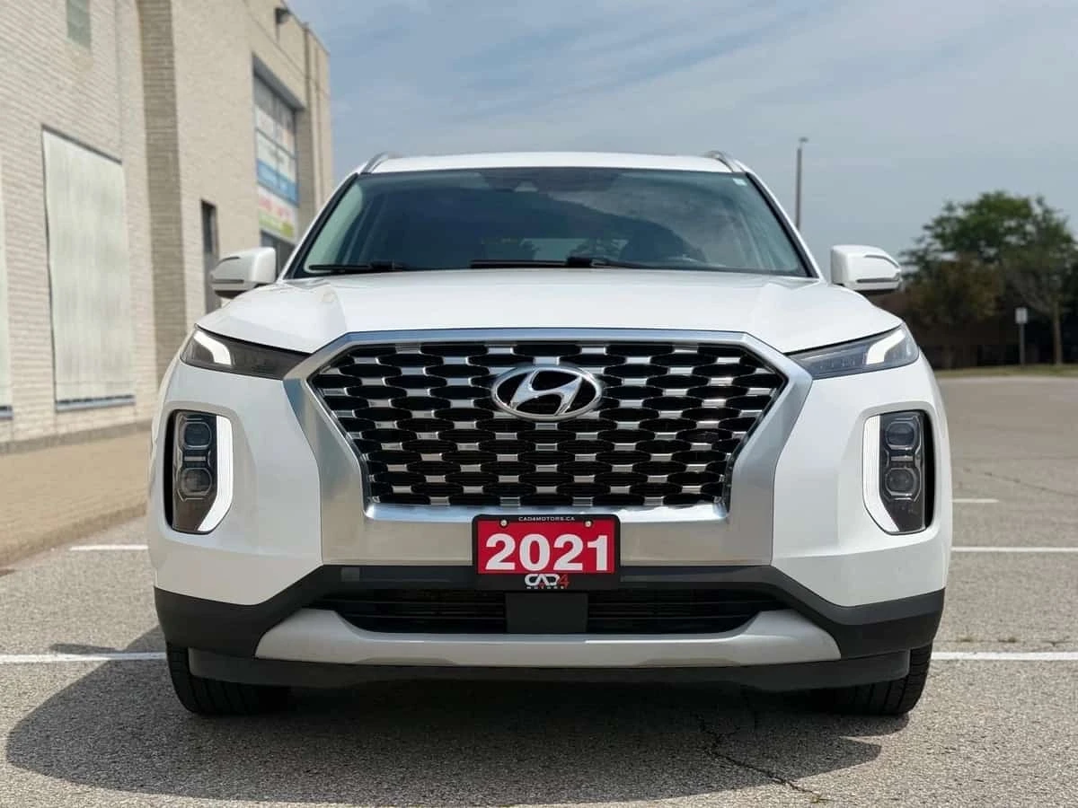 Hyundai Palisade Preferred 8 Passenger AWD * CARFAX * ����������� | Mobile.bg � ����������� 6