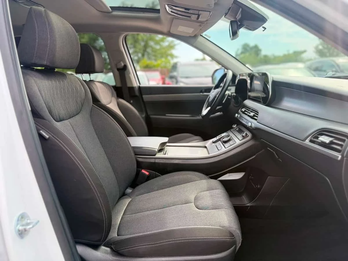Hyundai Palisade Preferred 8 Passenger AWD * CARFAX * ����������� | Mobile.bg � ����������� 15