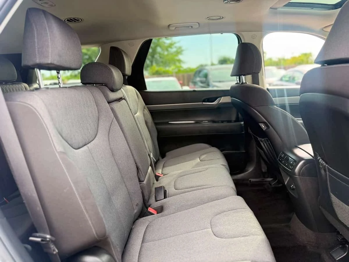 Hyundai Palisade Preferred 8 Passenger AWD * CARFAX * ����������� | Mobile.bg � ����������� 11