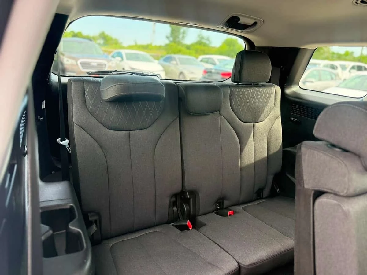 Hyundai Palisade Preferred 8 Passenger AWD * CARFAX * ����������� | Mobile.bg � ����������� 10